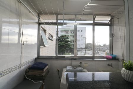 Apartamento para alugar com 100m², 3 quartos e 1 vagaÁrea de Serviço
