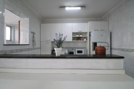 Apartamento para alugar com 100m², 3 quartos e 1 vagaCozinha