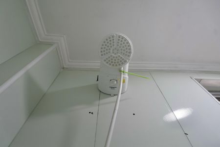 Apartamento para alugar com 100m², 3 quartos e 1 vagaBanheiro Suíte