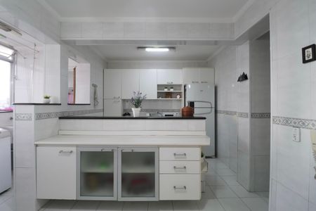 Apartamento para alugar com 100m², 3 quartos e 1 vagaCozinha