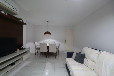 Apartamento para alugar com 100m², 3 quartos e 1 vagaSala