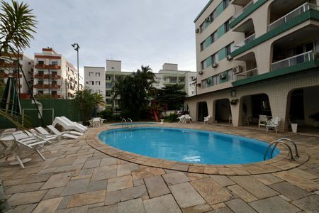 Apartamento para alugar com 100m², 3 quartos e 1 vagaÁrea comum - Piscina