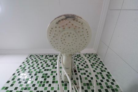 Apartamento para alugar com 100m², 3 quartos e 1 vagaBanheiro Social