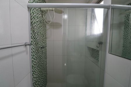 Apartamento para alugar com 100m², 3 quartos e 1 vagaBanheiro Social