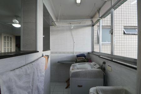 Apartamento para alugar com 100m², 3 quartos e 1 vagaÁrea de Serviço