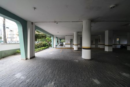 Apartamento para alugar com 100m², 3 quartos e 1 vagaGaragem