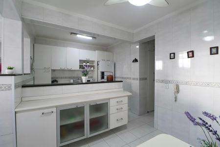 Apartamento para alugar com 100m², 3 quartos e 1 vagaCozinha