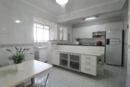 Apartamento para alugar com 100m², 3 quartos e 1 vagaCozinha