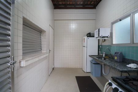 Apartamento para alugar com 100m², 3 quartos e 1 vagaÁrea comum