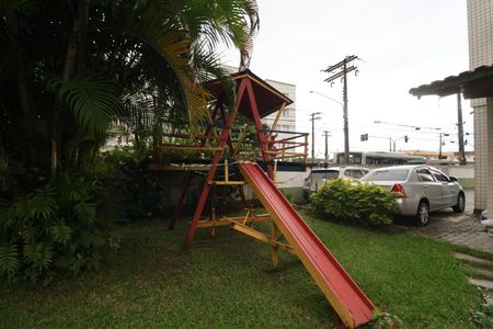 Apartamento para alugar com 100m², 3 quartos e 1 vagaÁrea comum - Playground