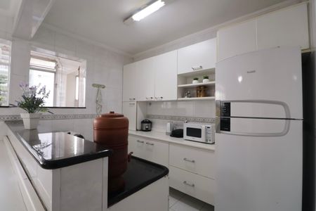 Apartamento para alugar com 100m², 3 quartos e 1 vagaCozinha