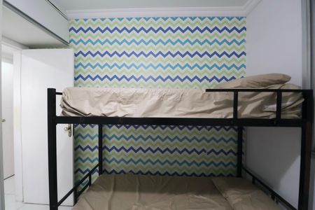 Apartamento para alugar com 100m², 3 quartos e 1 vagaQuarto