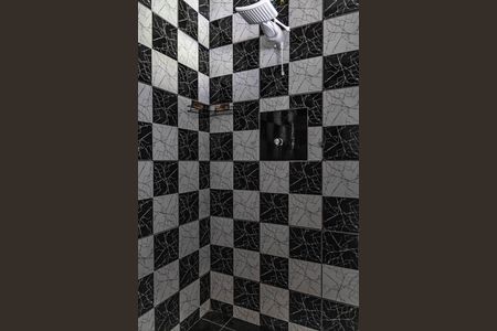 Casa para alugar com 60m², 1 quarto e 1 vaga Casa para alugar com 60m², 1 quarto e 1 vagaBanheiro