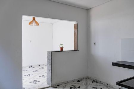 Casa para alugar com 60m², 1 quarto e 1 vaga Casa para alugar com 60m², 1 quarto e 1 vagaCozinha