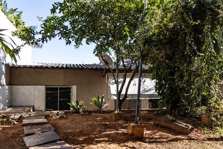 Casa para alugar com 60m², 1 quarto e 1 vaga Casa para alugar com 60m², 1 quarto e 1 vagaEntrada