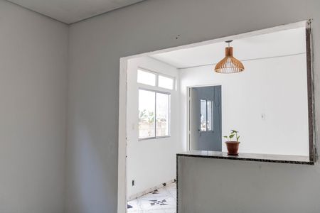 Casa para alugar com 60m², 1 quarto e 1 vaga Casa para alugar com 60m², 1 quarto e 1 vagaCozinha