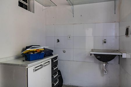 Casa para alugar com 60m², 1 quarto e 1 vaga Casa para alugar com 60m², 1 quarto e 1 vagaÁrea de Serviço