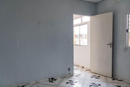 Casa para alugar com 60m², 1 quarto e 1 vaga Casa para alugar com 60m², 1 quarto e 1 vagaQuarto