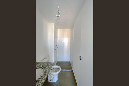 Apartamento à venda com 27m², 1 quarto e sem vagaBanheiro