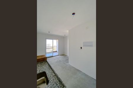 Apartamento à venda com 27m², 1 quarto e sem vagaCozinha