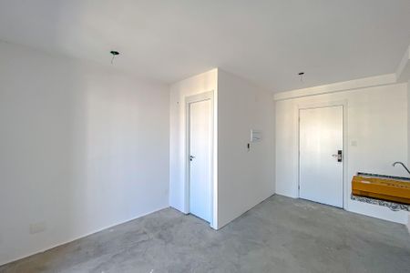 Apartamento à venda com 27m², 1 quarto e sem vagaStudio