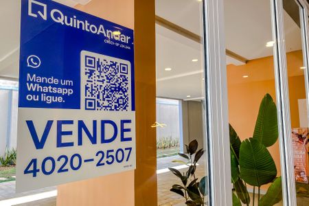 Apartamento à venda com 27m², 1 quarto e sem vagaPlaquinha