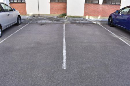 Apartamento para alugar com 45m², 2 quartos e 1 vaga Apartamento para alugar com 45m², 2 quartos e 1 vagaGaragem