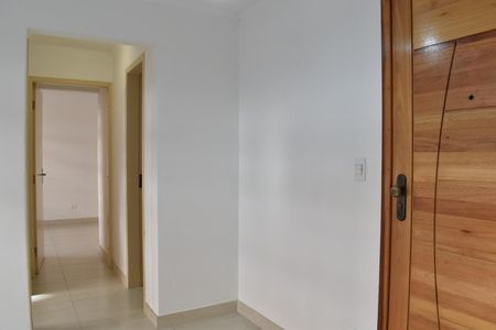 Apartamento para alugar com 45m², 2 quartos e 1 vaga Apartamento para alugar com 45m², 2 quartos e 1 vagaSala