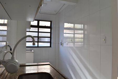 Apartamento para alugar com 45m², 2 quartos e 1 vaga Apartamento para alugar com 45m², 2 quartos e 1 vagaCozinha