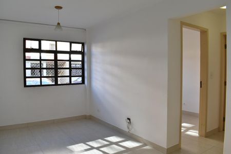 Apartamento para alugar com 45m², 2 quartos e 1 vaga Apartamento para alugar com 45m², 2 quartos e 1 vagaSala