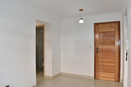 Apartamento para alugar com 45m², 2 quartos e 1 vaga Apartamento para alugar com 45m², 2 quartos e 1 vagaSala