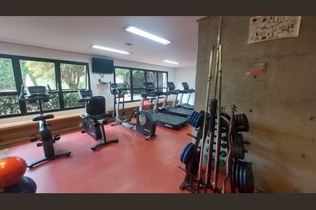 Apartamento à venda com 140m², 2 quartos e 2 vagas