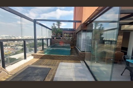 Apartamento à venda com 140m², 2 quartos e 2 vagas