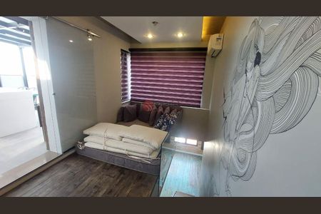 Apartamento à venda com 140m², 2 quartos e 2 vagas