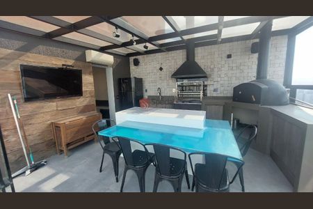 Apartamento à venda com 140m², 2 quartos e 2 vagas