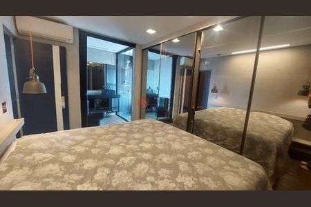 Apartamento à venda com 140m², 2 quartos e 2 vagas