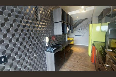 Apartamento à venda com 140m², 2 quartos e 2 vagas