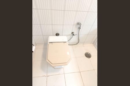 Casa à venda com 250m², 4 quartos e 3 vagas Casa à venda com 250m², 4 quartos e 3 vagasBanheiro da Suíte 1