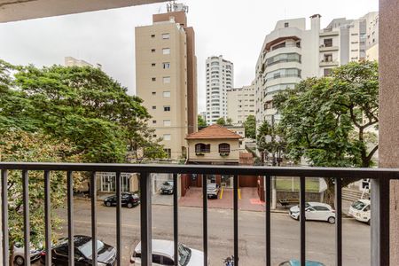 Studio à venda com 25m², 1 quarto e sem vagaVista do Studio