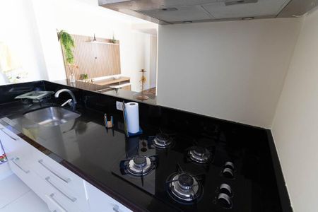 Apartamento à venda com 70m², 2 quartos e 1 vaga Apartamento à venda com 70m², 2 quartos e 1 vagaCozinha