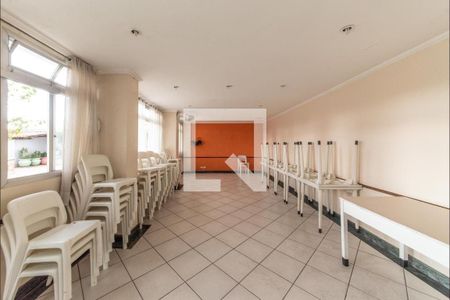 Apartamento à venda com 70m², 2 quartos e 1 vaga Apartamento à venda com 70m², 2 quartos e 1 vagaÁrea comum