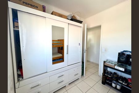 Apartamento à venda com 52m², 2 quartos e 2 vagas Apartamento à venda com 52m², 2 quartos e 2 vagasQuarto 1