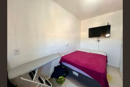 Apartamento à venda com 52m², 2 quartos e 2 vagas Apartamento à venda com 52m², 2 quartos e 2 vagasQuarto 2