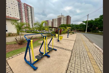 Apartamento à venda com 52m², 2 quartos e 2 vagas Apartamento à venda com 52m², 2 quartos e 2 vagasÁrea comum