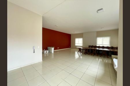 Apartamento à venda com 52m², 2 quartos e 2 vagas Apartamento à venda com 52m², 2 quartos e 2 vagasÁrea comum