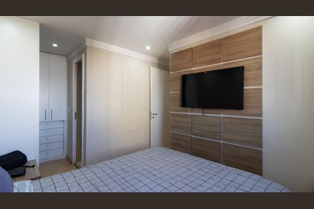 Apartamento à venda com 65m², 3 quartos e 2 vagasSuíte