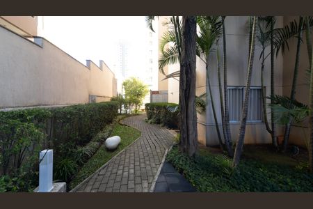 Apartamento à venda com 65m², 3 quartos e 2 vagasÁrea comum