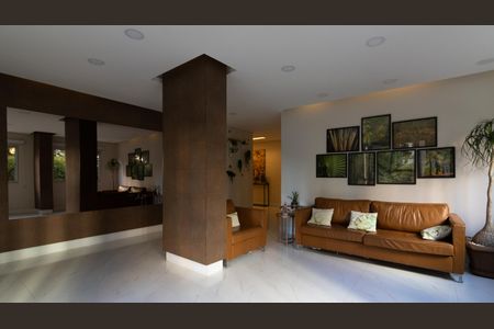 Apartamento à venda com 65m², 3 quartos e 2 vagasÁrea comum