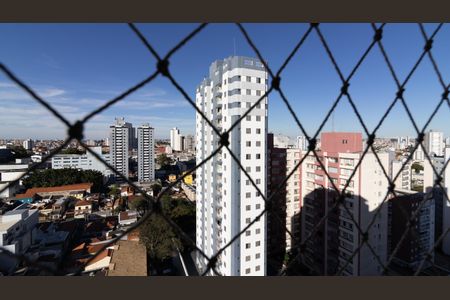 Apartamento à venda com 65m², 3 quartos e 2 vagasVista do Quarto 2
