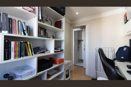 Apartamento à venda com 65m², 3 quartos e 2 vagasQuarto 2